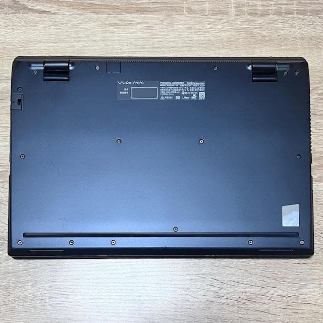 2022モデル！12世代上級Corei5！超速SSD！RAM16GB！VAIO