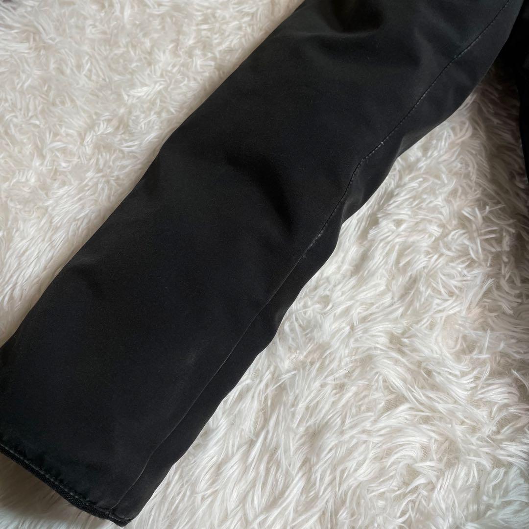 カナダグース ダウンジャケット ラッセルパーカー コヨーテファー 2301JM