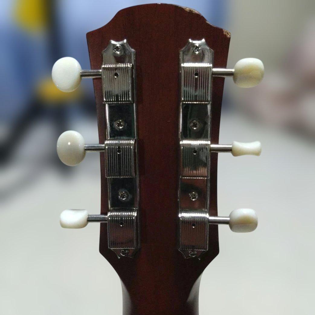 あーりんmama★さん用YAMAHA CSF3M エレアコ 専用ライトケース付