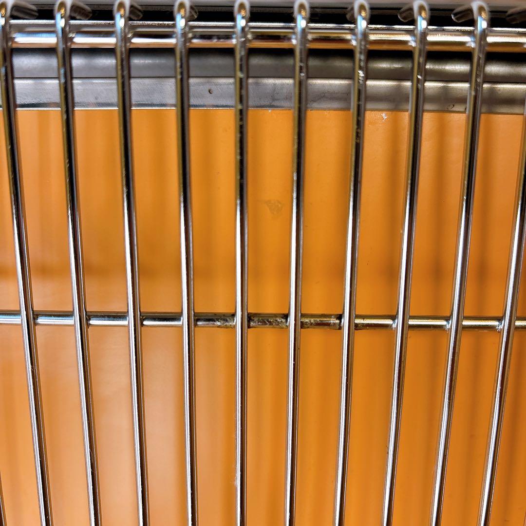 【良品】 サンルミエ E800L-TM3 タイマー付 遠赤外線暖房器 ホワイト