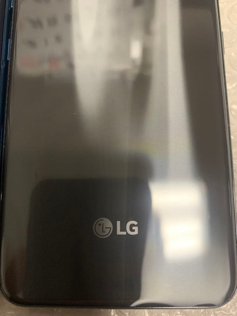 LG K50 二台セット