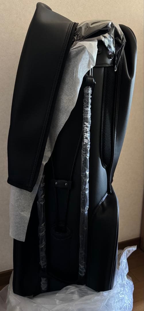 F.C.Real Bristol ブリストル　キャディバッグ　ゴルフ