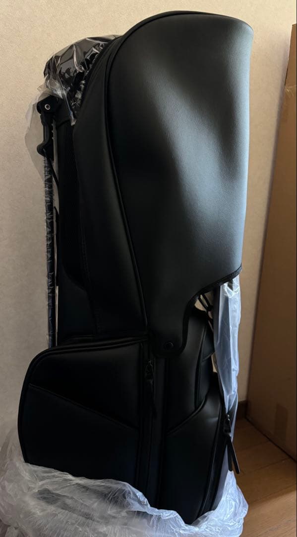 F.C.Real Bristol ブリストル　キャディバッグ　ゴルフ