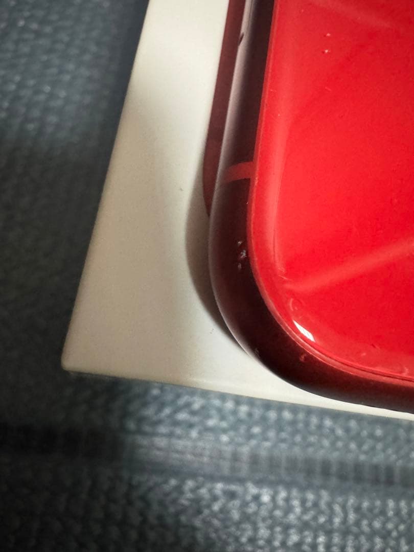 スマートフォン本体 iPhone 11 (PRODUCT)RED 64 GB au