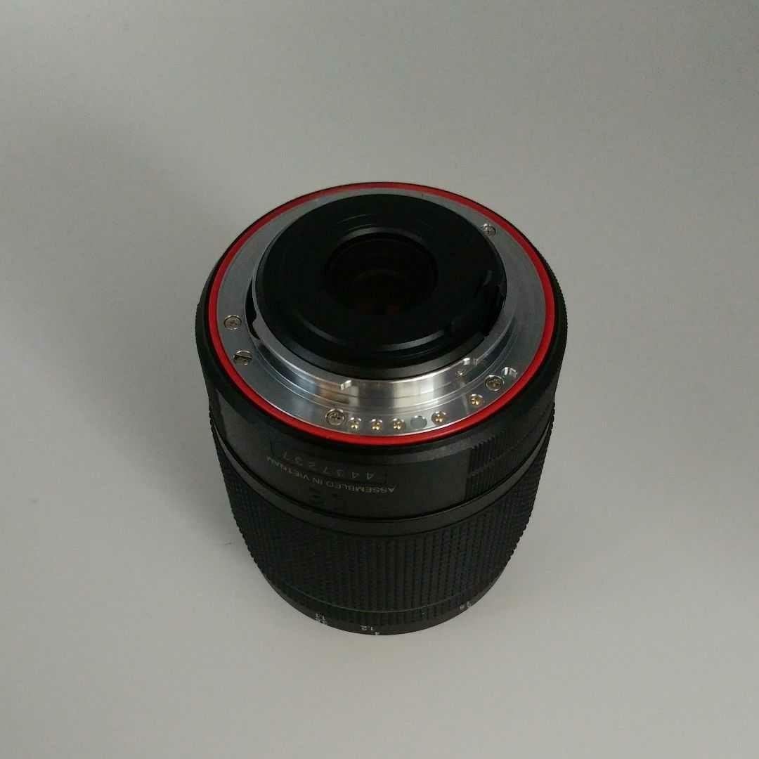 ペンタックス PENTAX DA 50 - 200mm f4-5.6 ED WR