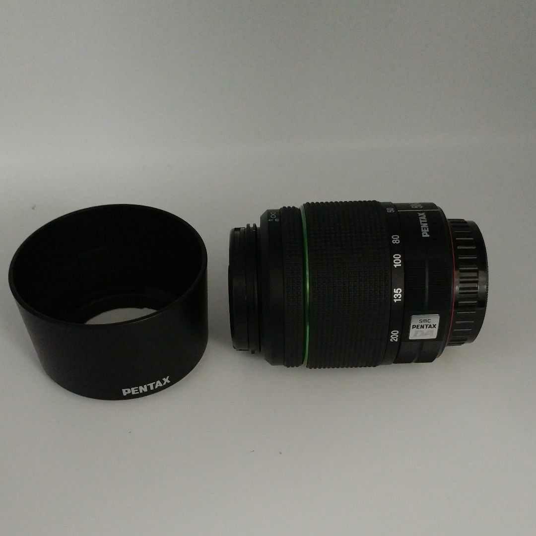 ペンタックス PENTAX DA 50 - 200mm f4-5.6 ED WR