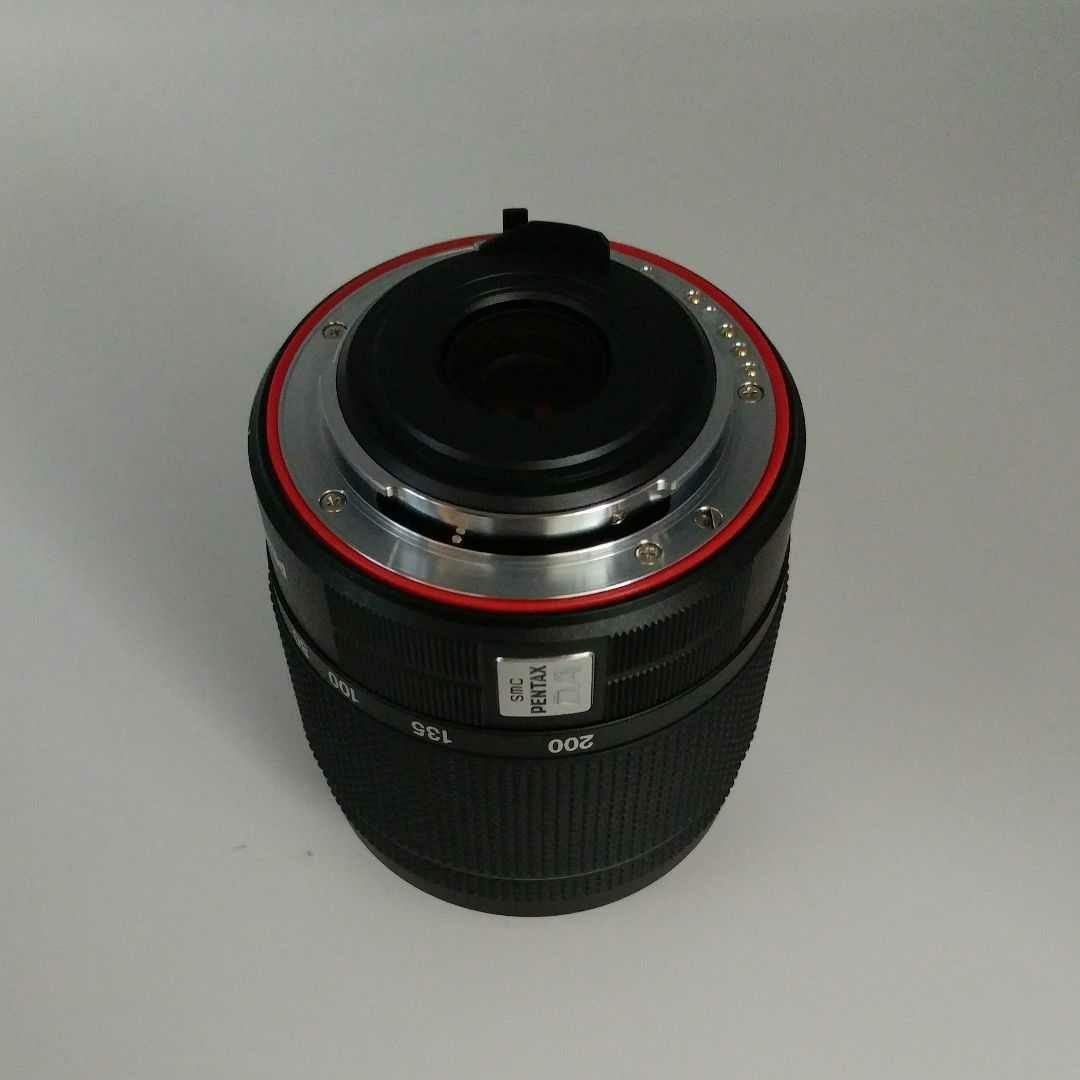 ペンタックス PENTAX DA 50 - 200mm f4-5.6 ED WR