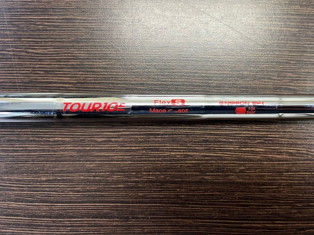 テーラーメイド P790 アイアン6本セット ♯5〜♯P ☆ モーダス105S