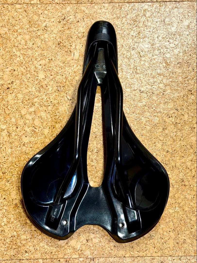 パーツ SPECIALIZED ROMIN EVO COMP GEL