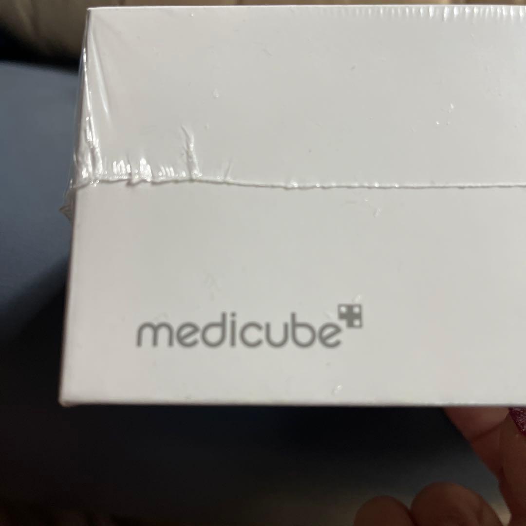 AGE-Rブースタープロ 1台6役高級エステケア　美顔器