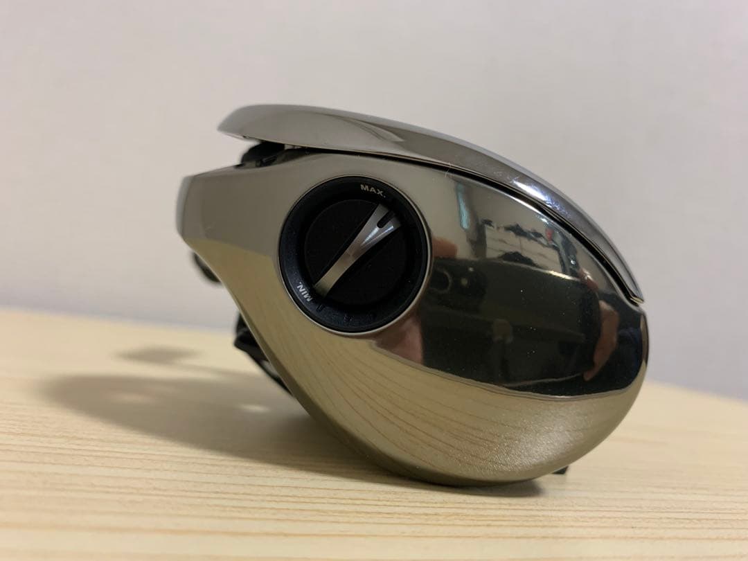 シマノ 21 アンタレス DC XG 右ハンドル 未使用品