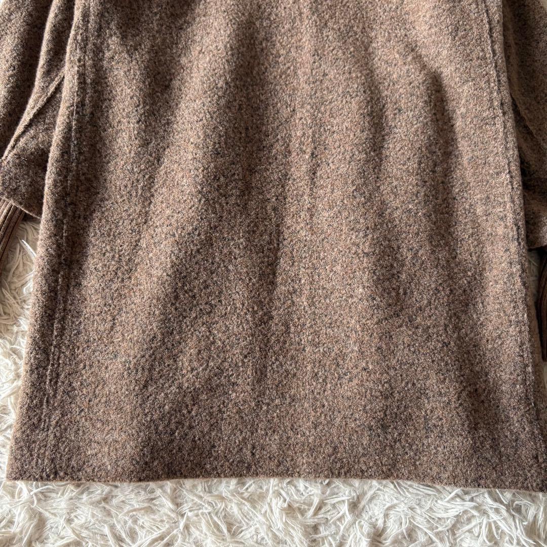 2点おまとめ MORABITO BLANC ブークレコート エイミーロウ ベスト