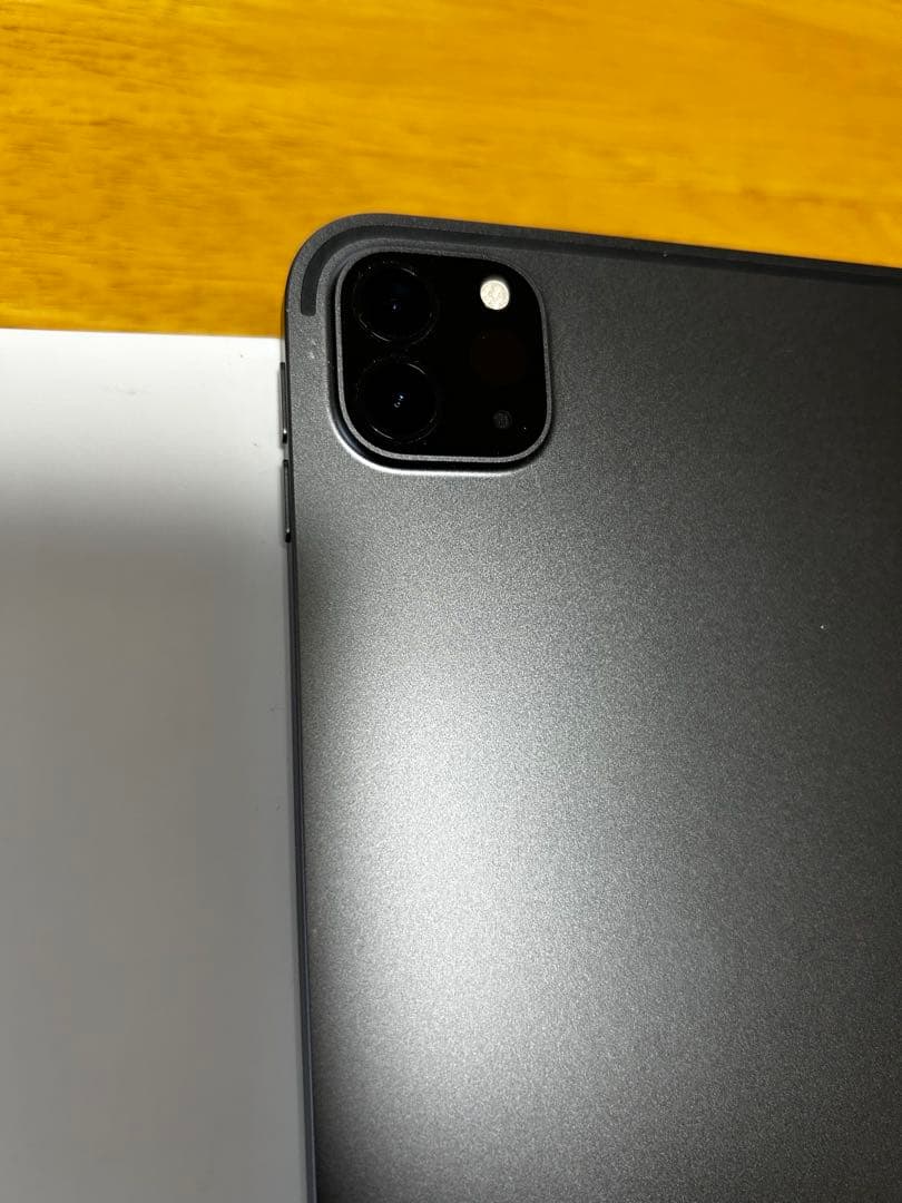 【訳あり】iPad Pro 12.9 第4世代 Wi-Fi 128GB