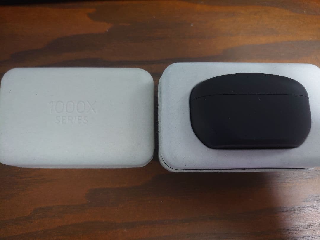 SONY WF-1000XM5 ワイヤレスイヤフォン 付属品完備