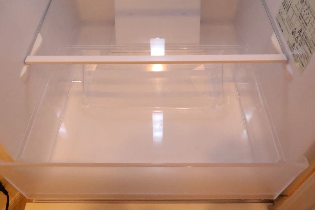 《宮》冷蔵庫　Panasonic パナソニック　2024年　1人暮らし