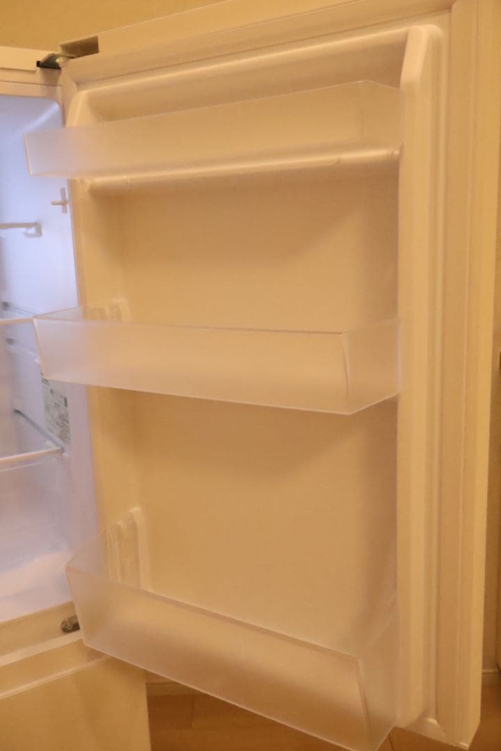 《宮》冷蔵庫　Panasonic パナソニック　2024年　1人暮らし