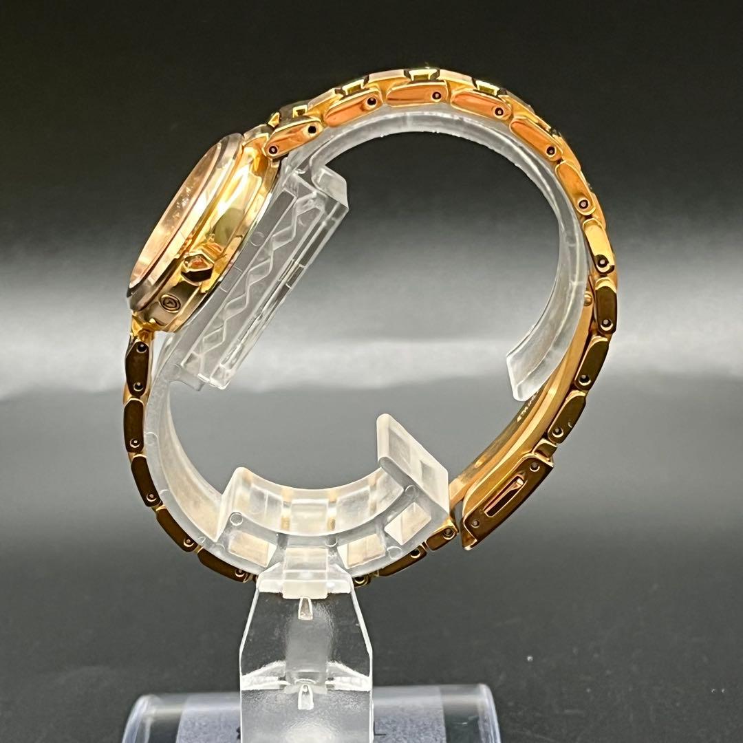 限定モデル　稼動　腕時計　SEIKO lk　セイコー　ルキア　電波ソーラー 5P