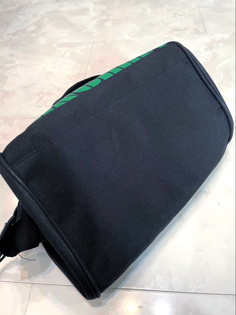 美品　完売　タングラム　カートバッグ　ラウンドバッグ　ショルダー