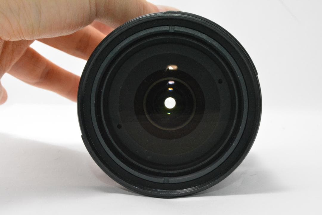 ニコン NIKON AF-S 18-200mm F3.5-5.6G ED VR