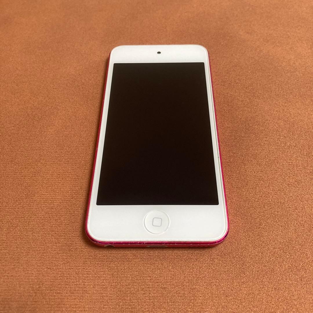 376【早い者勝ち】iPod Touch7 第7世代 32GB WIFIモデル☆