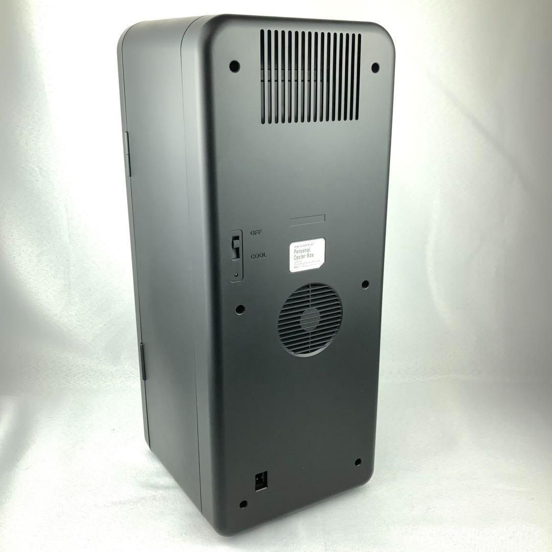 動作確認済み 保冷庫 レコルト パーソナルクーラー ボックス RPC-1