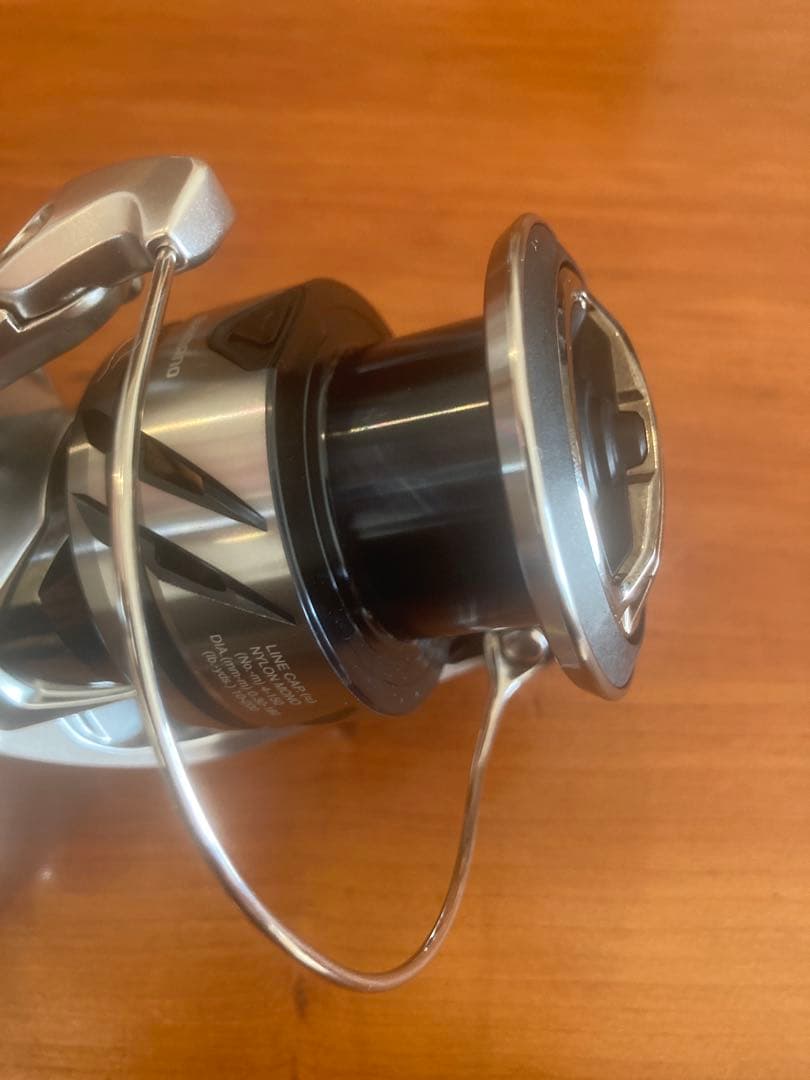 23ストラディック4000xg