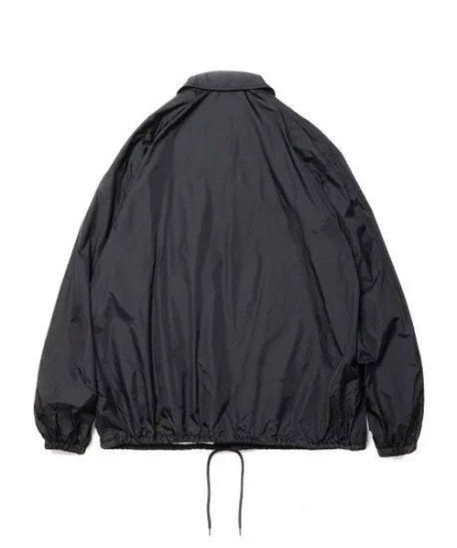 kj着 ROTTWEILER R.W COACH JACKET cootie