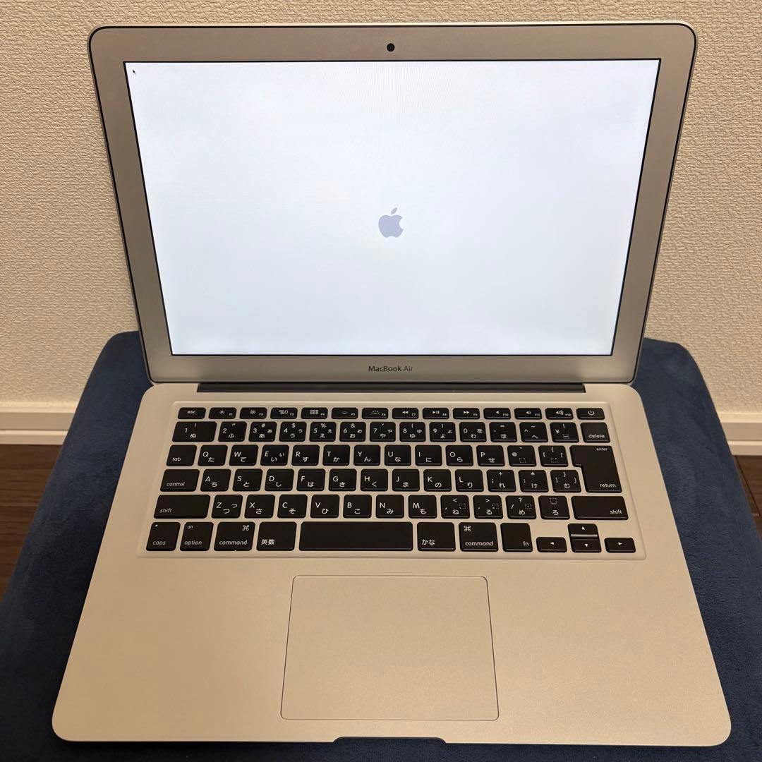 MacBook Air 13インチ（2014）