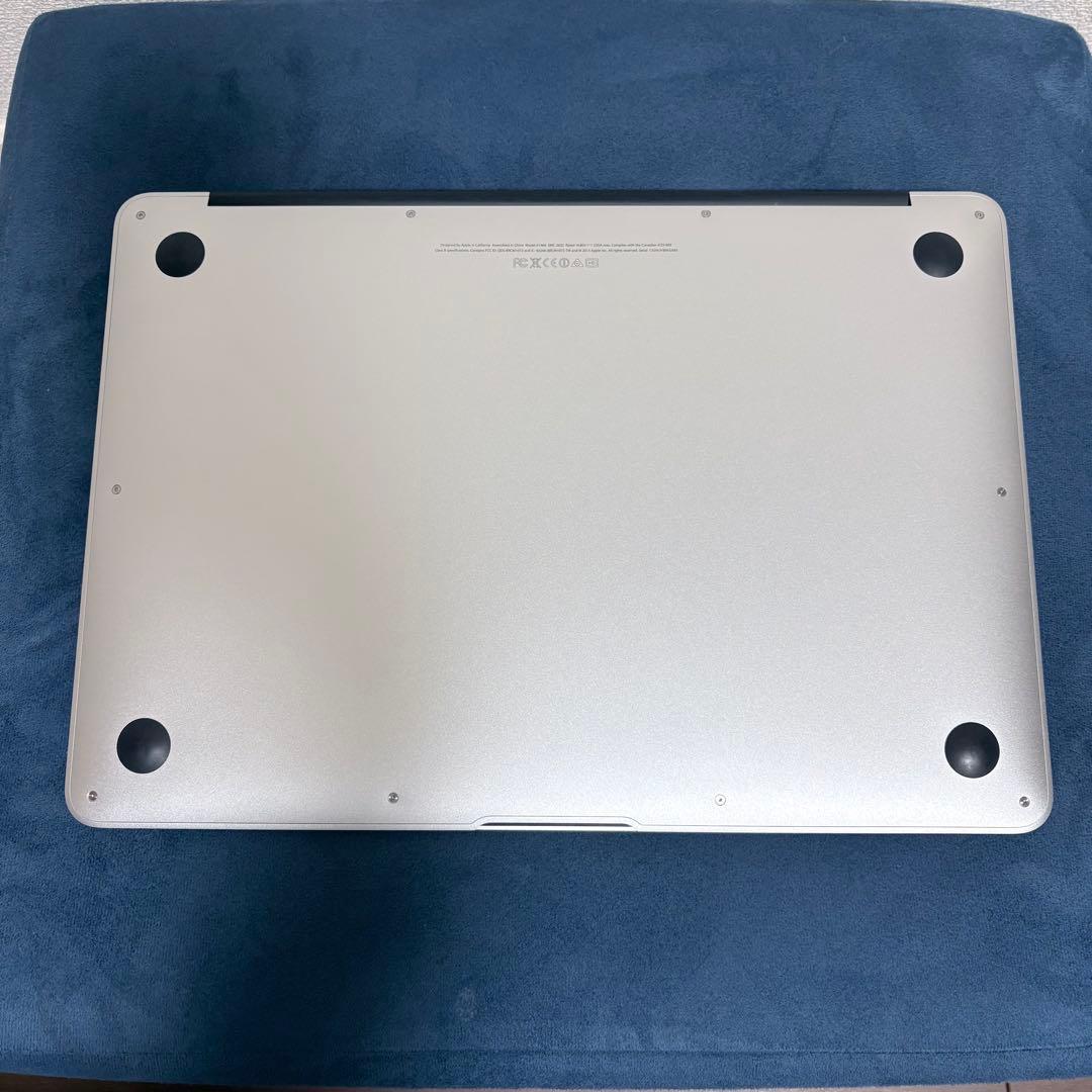 MacBook Air 13インチ（2014）