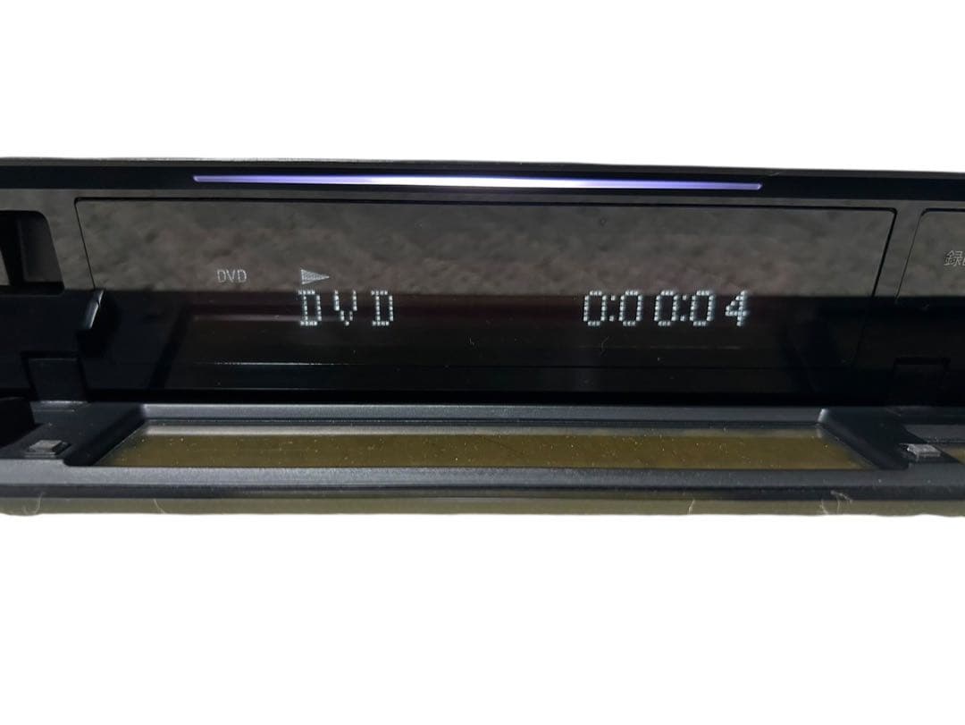 ソニー ブルーレイレコーダー 「BDZ-ET2100」 動作品