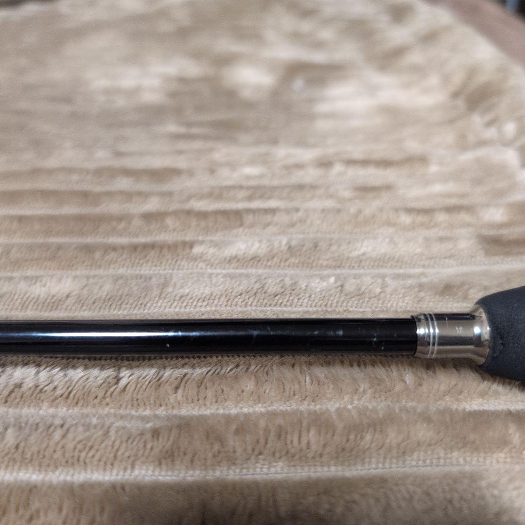 ゼナック　フォキートイカリFB63-3　中古