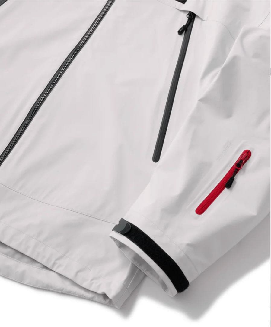 FTC PERTEX 防水 jacket (M)