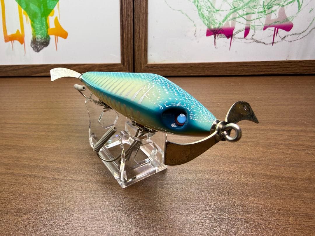 アブディール ロンバス ショップオリカラ 新品未使用 美品