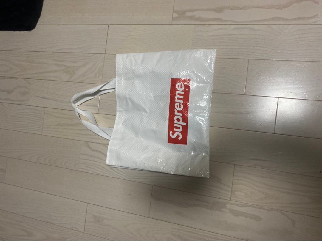 Umbro Supreme ナイロンジャケット S/M