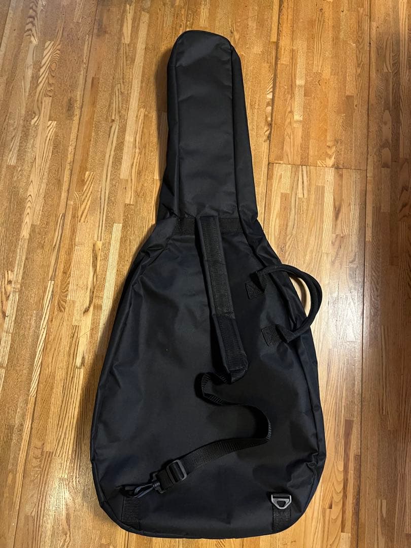 【Greco J-600E 1989年ビンテージ160E 】エレアコ&新品ケース