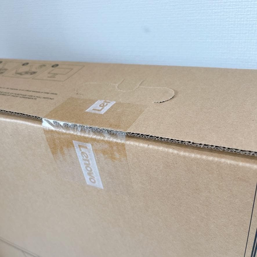 未開封 Lenovo ThinkVision T24-40 フルHD モニター