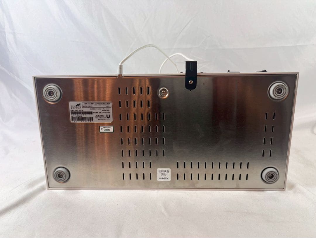 ⑥ Sma-pa マイナタッチ　CPS-100-W 通電確認済