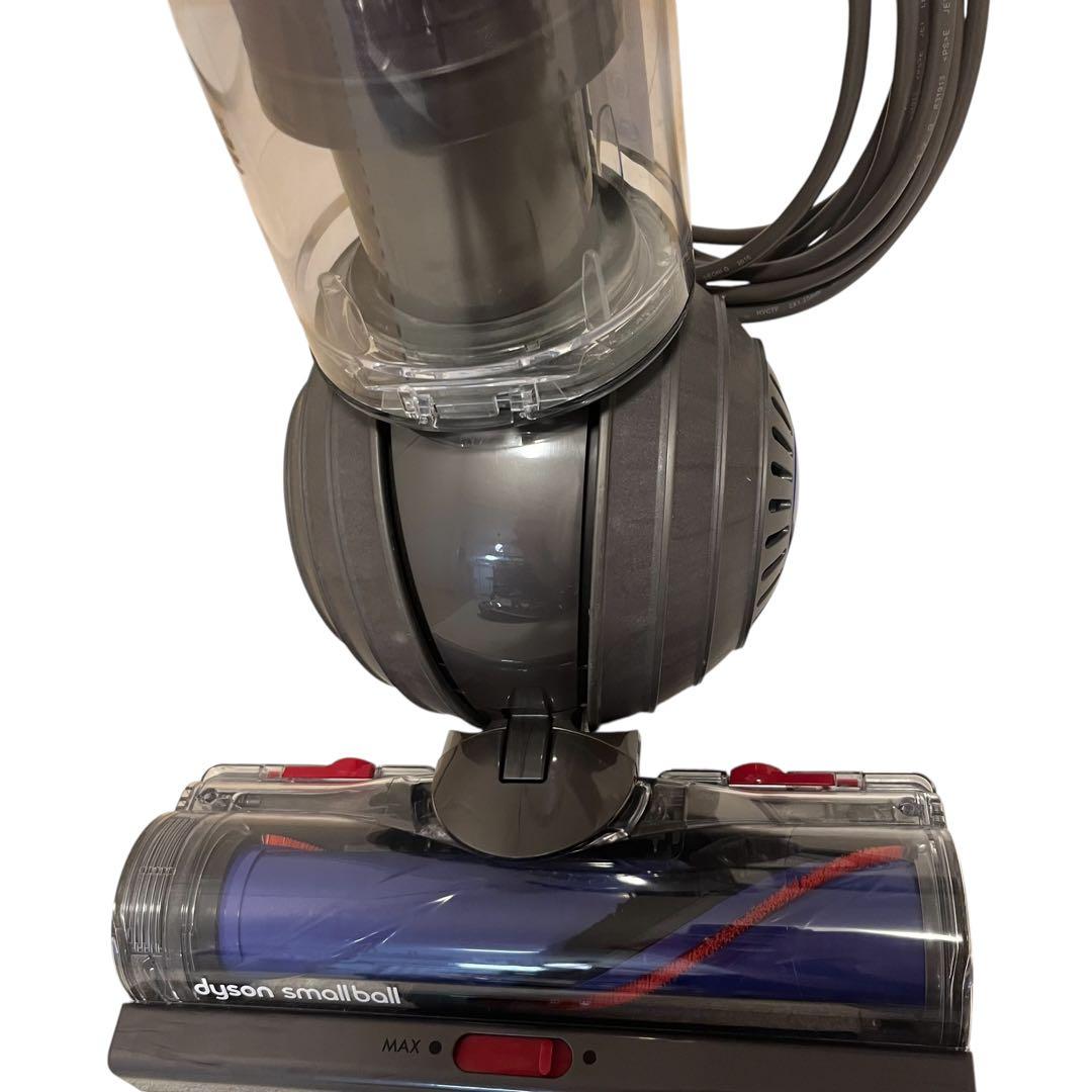 【美品】ダイソン スモールボール UP15 SP 電気掃除機 付属品多数