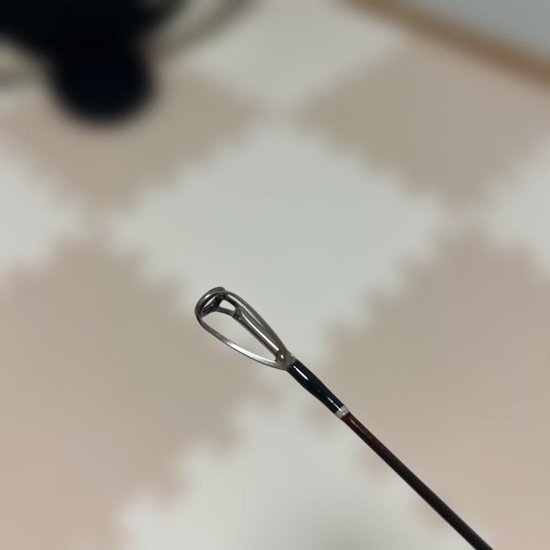 【即購入OK／値下げ不可】ツララ グリッサンド90