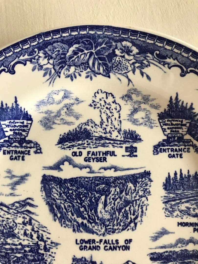 VAN JACKET INC. 皿 ⑤