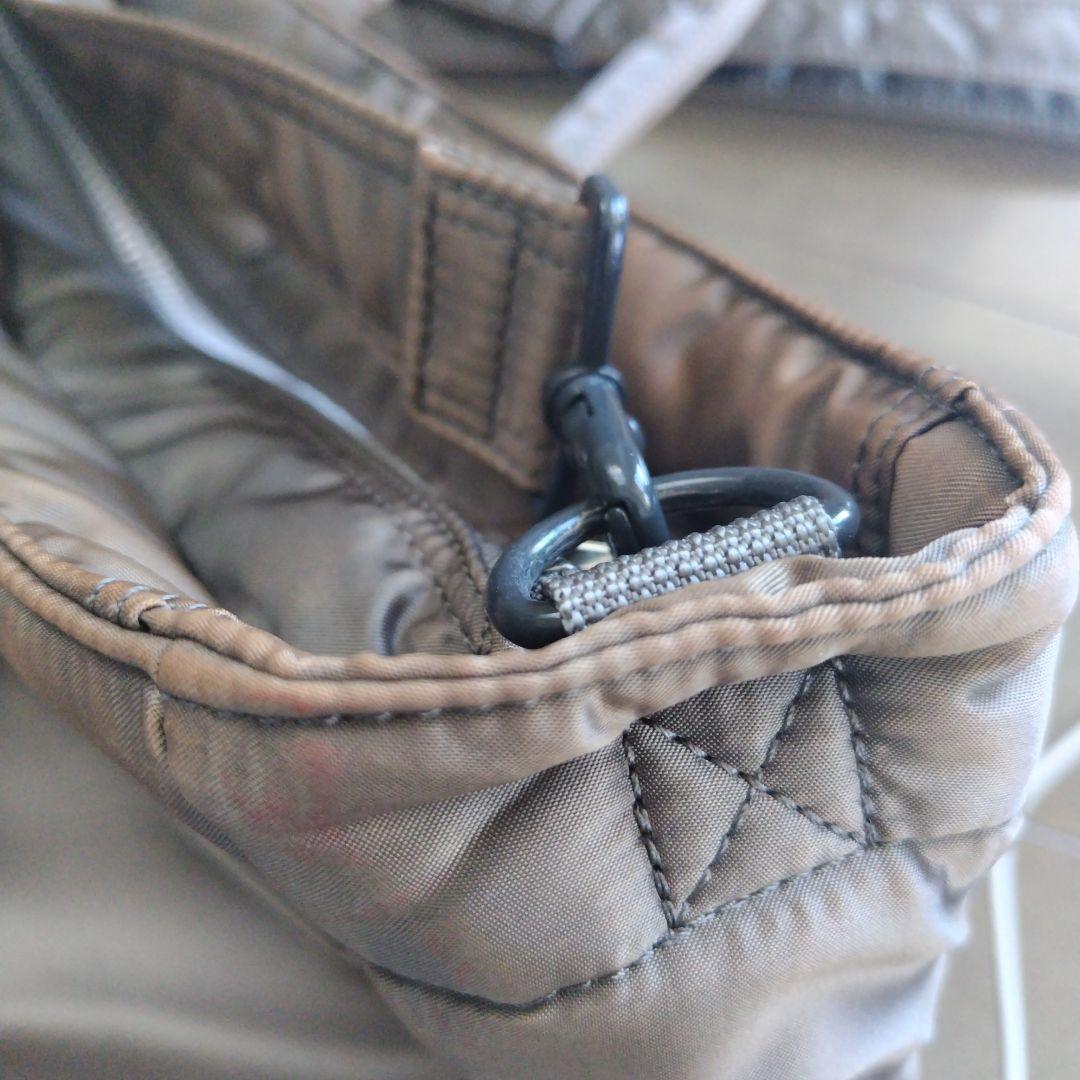 PORTER タンカー　2wayブリーフトートバッグ