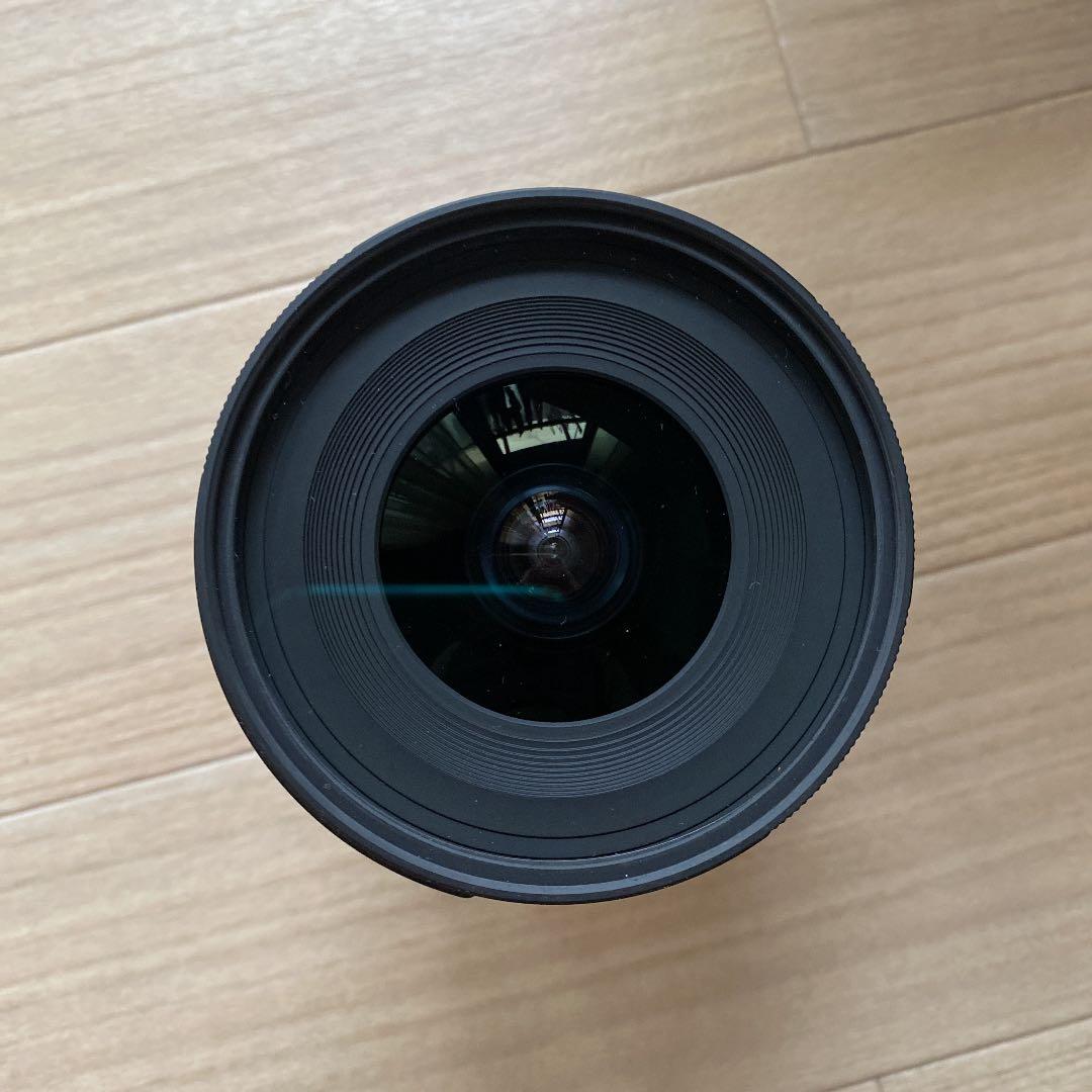 その他 TAMRON 10-24F3.5-4.5 DI2 VC HLD(B023N)