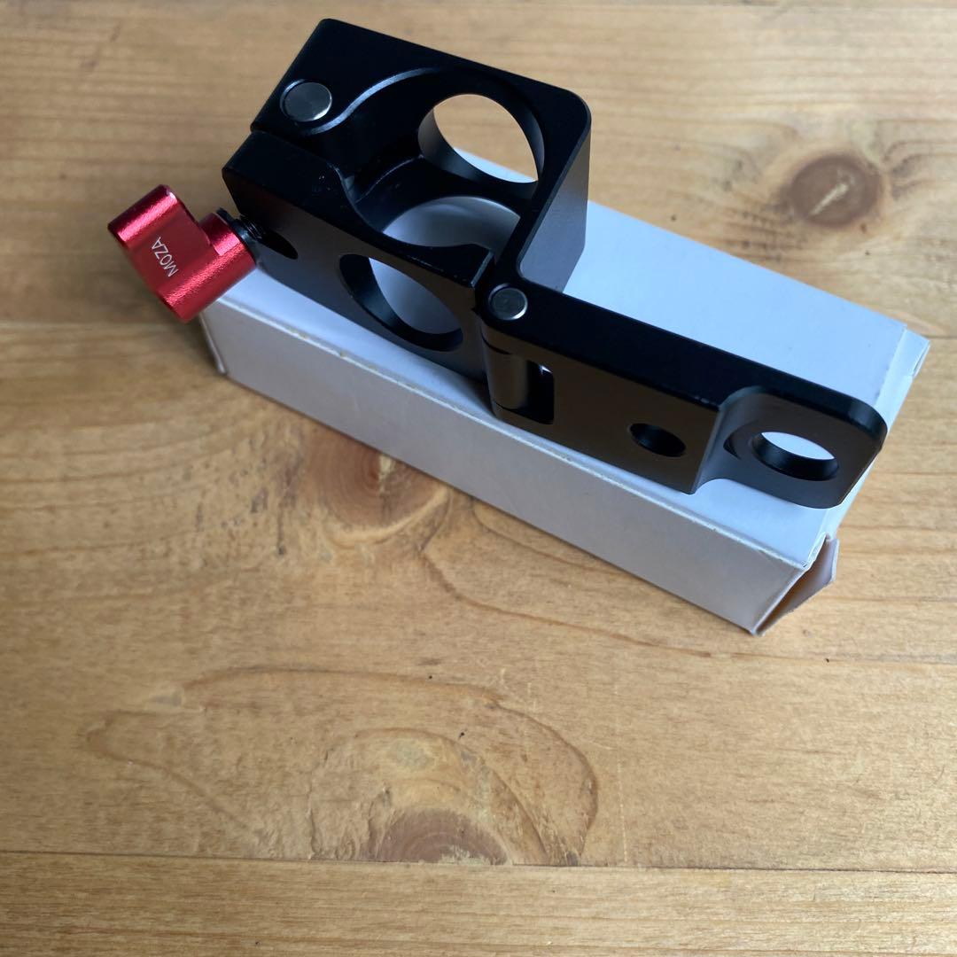 フィルムカメラ MOZA Aircross Combo