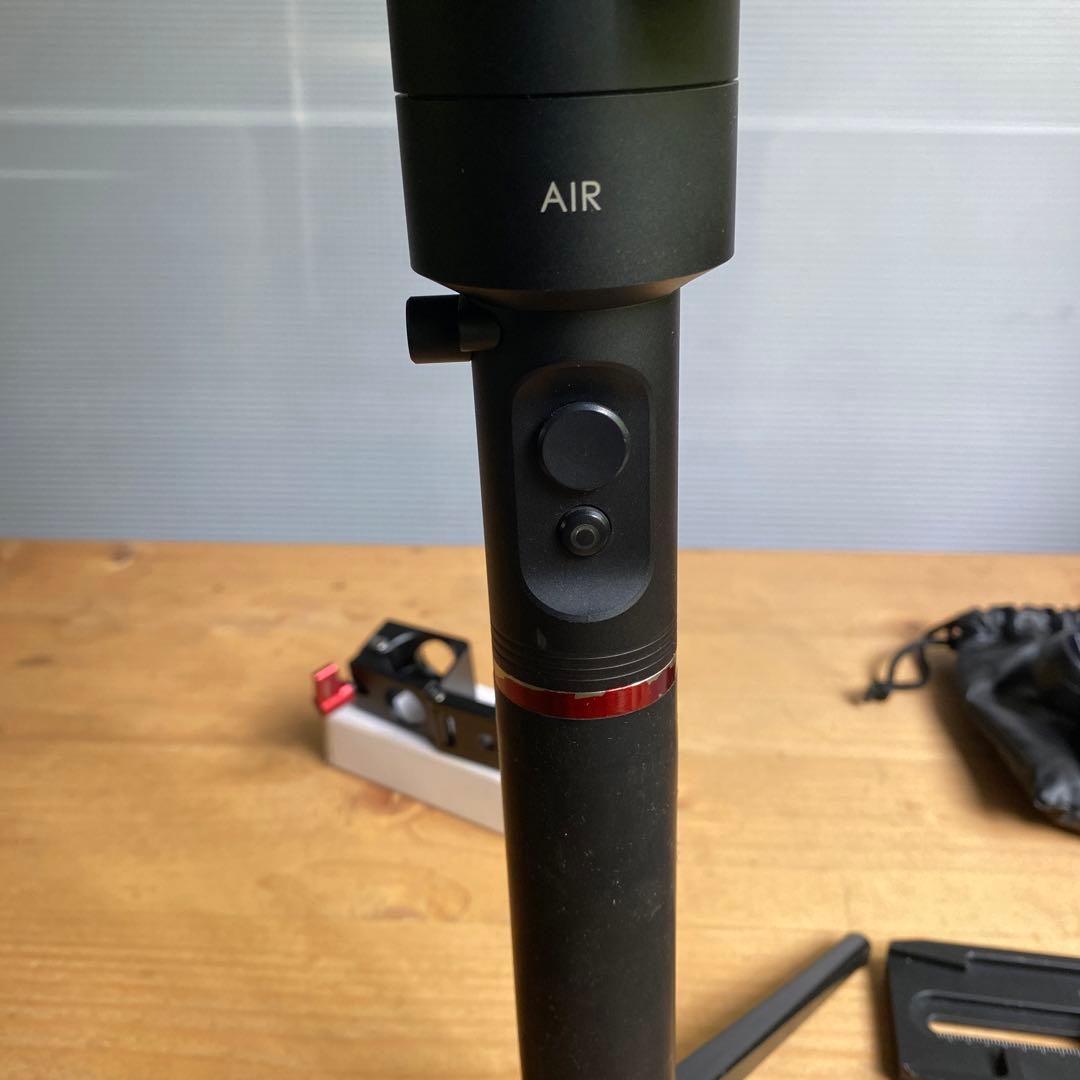 フィルムカメラ MOZA Aircross Combo