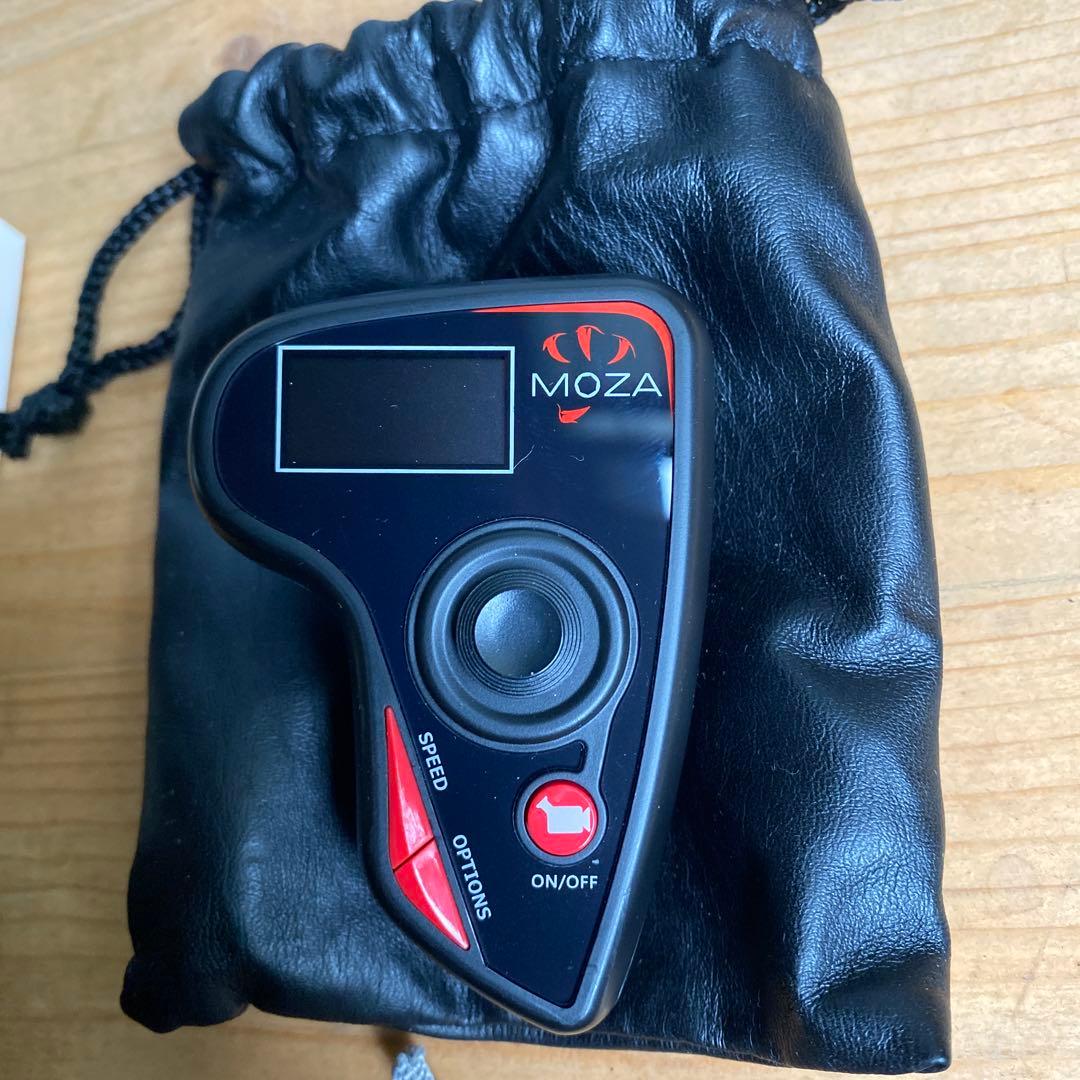 フィルムカメラ MOZA Aircross Combo