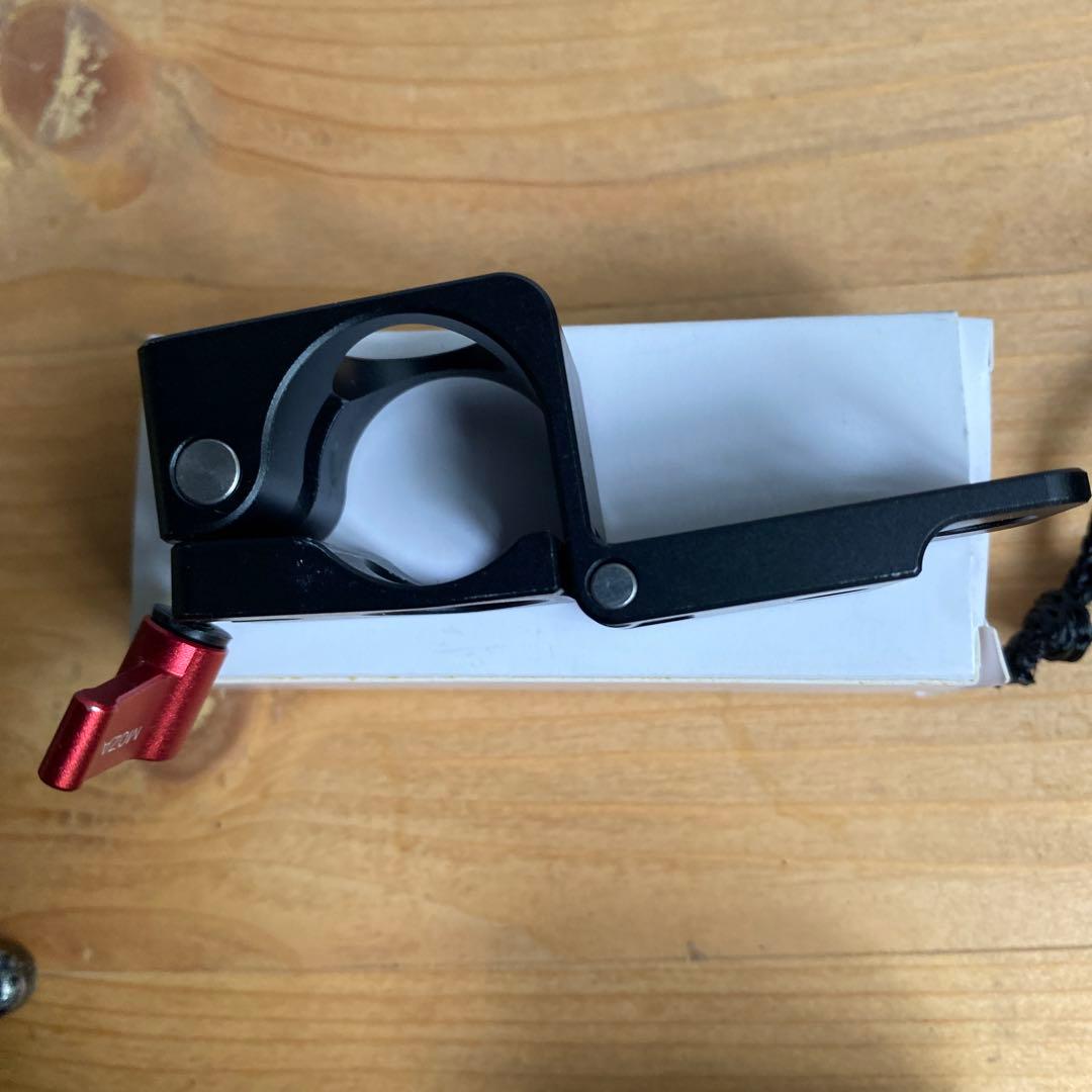 フィルムカメラ MOZA Aircross Combo