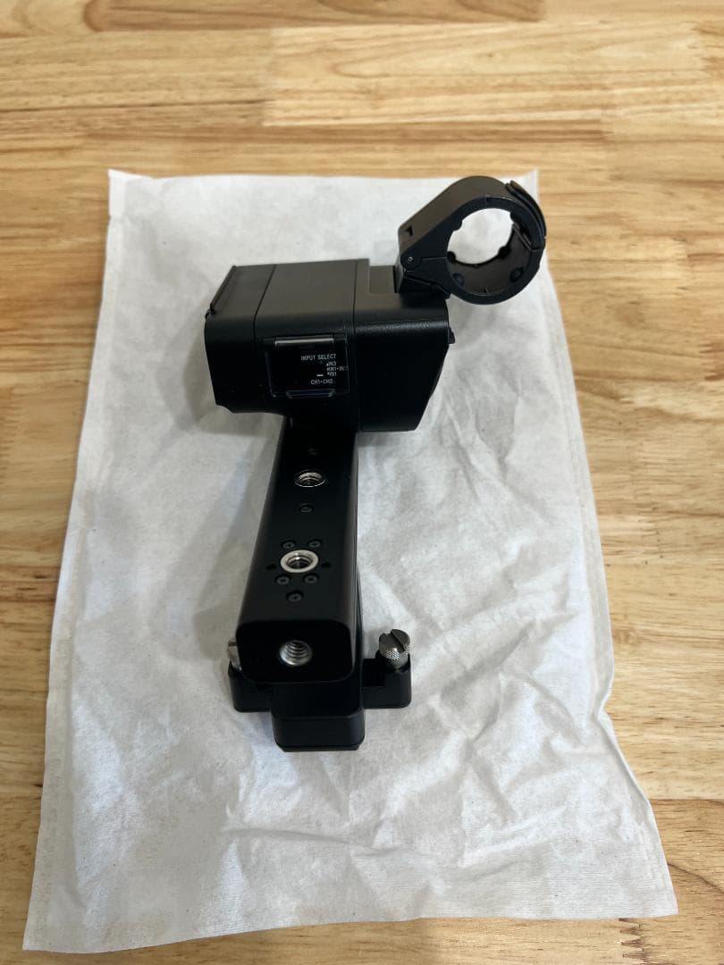 【美品】 ソニー Cinema Line カメラ FX3 [ILME-FX3A]