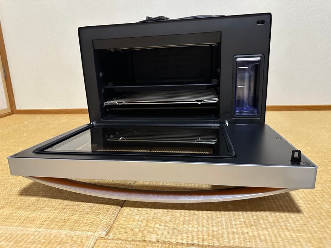 フォーマック　パワースチームオーブン【グランシェフ】