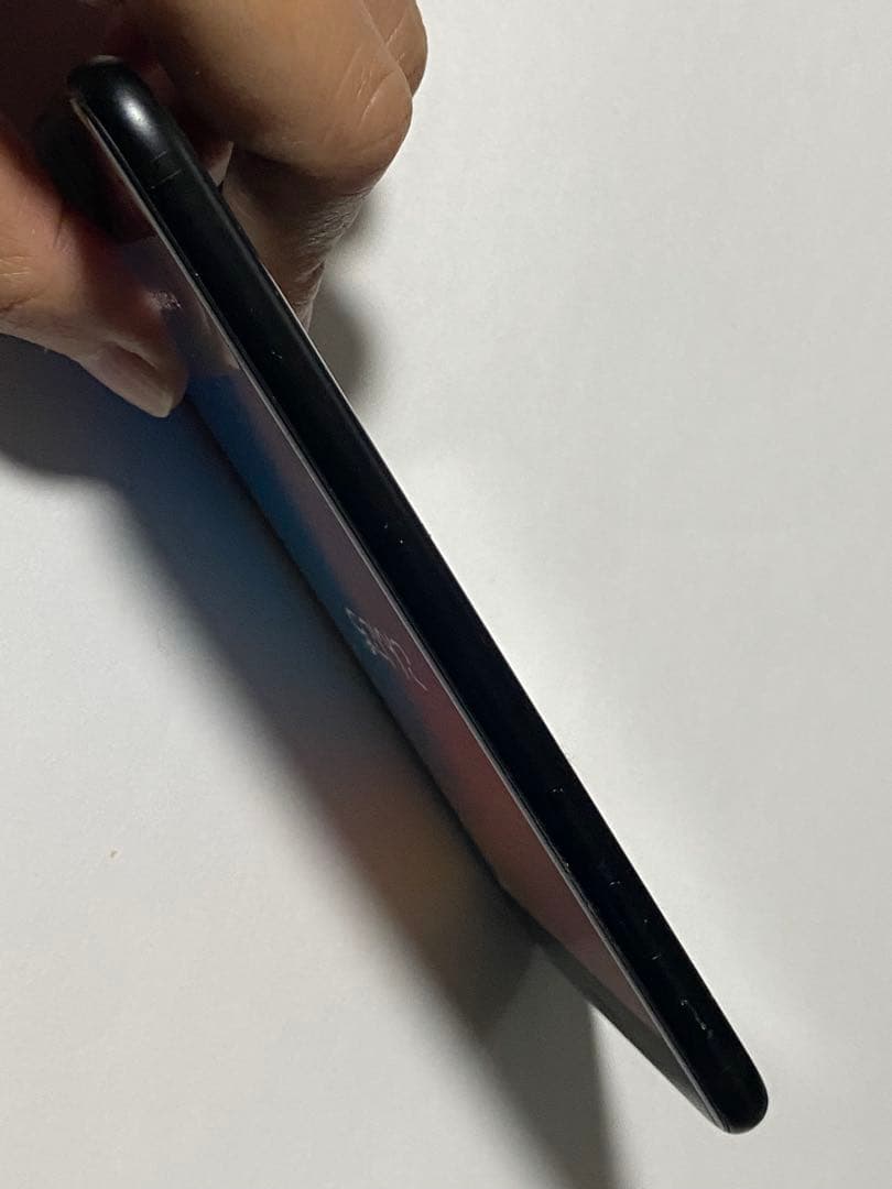 Apple iPhone SE第二世代 SE2 128GB スペースブラック