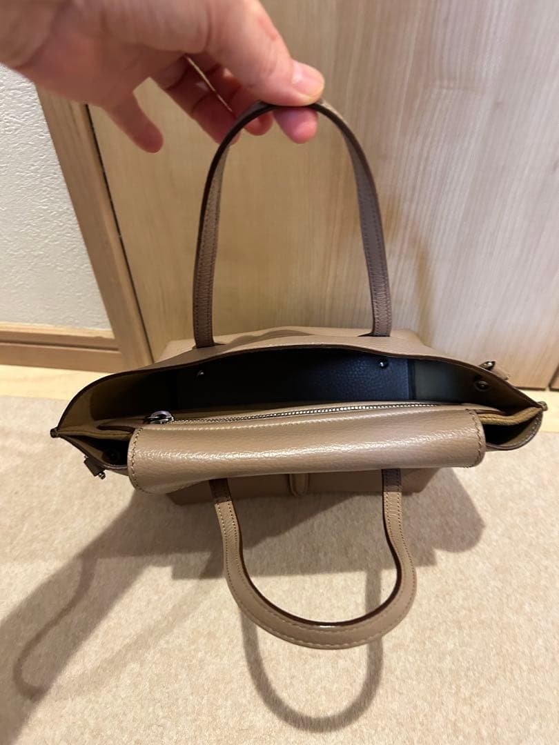 美品❣️トッズバック斜めがけOK